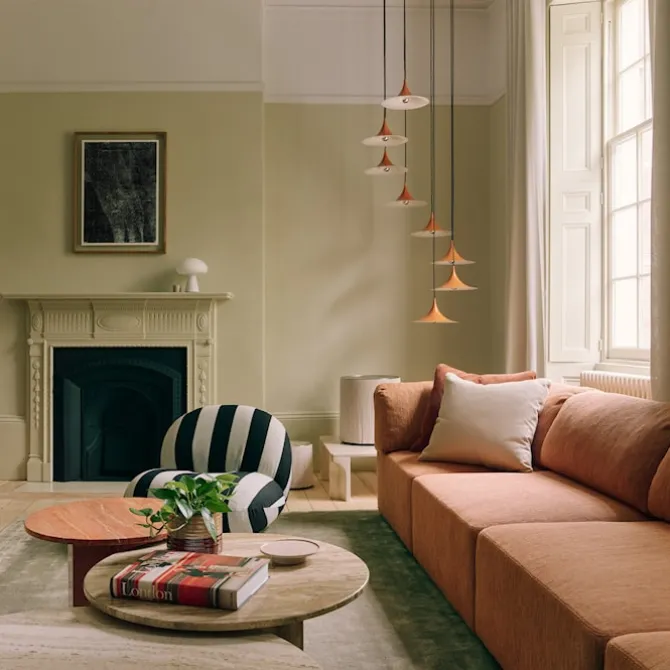 Wonder hjørnesofa