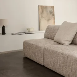 Wonder hjørnesofa