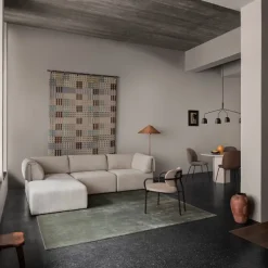 Wonder 3-seters sofa