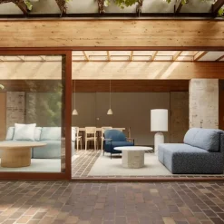 Wonder 3-seters sofa