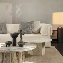 Wonder 2-seters sofa armlener