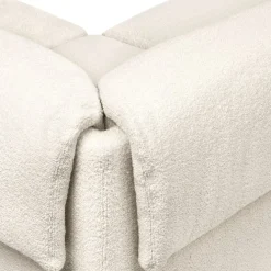 Wonder 2-seters sofa armlener