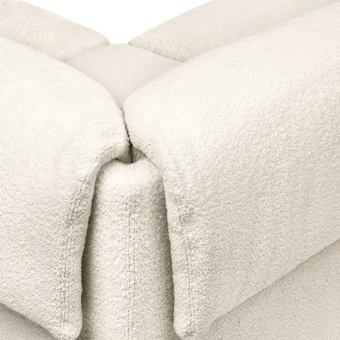 Wonder 2-seters sofa armlener