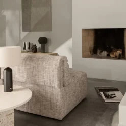 Wonder 3-seters sofa armlener