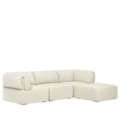 Wonder 3-seters sofa divan