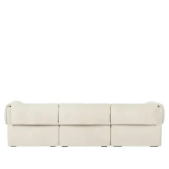 Wonder 3-seters sofa divan