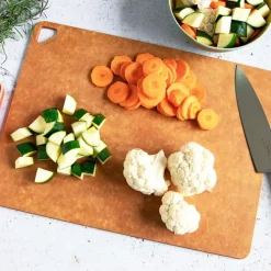 Wood Fibre Cutting Board