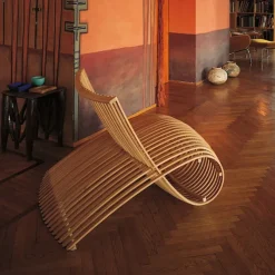 Wooden Chair