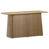 Wooden sidebord Large