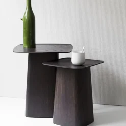 Wooden sidebord Medium