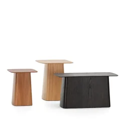 Wooden sidebord Medium