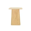 Wooden sidebord Small