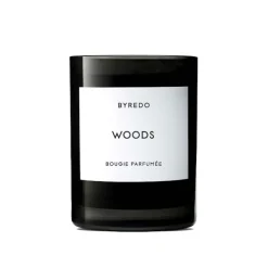 Woods Candle