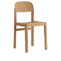 Workshop Chair