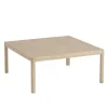 Workshop Coffee Table - FirkMaurenet