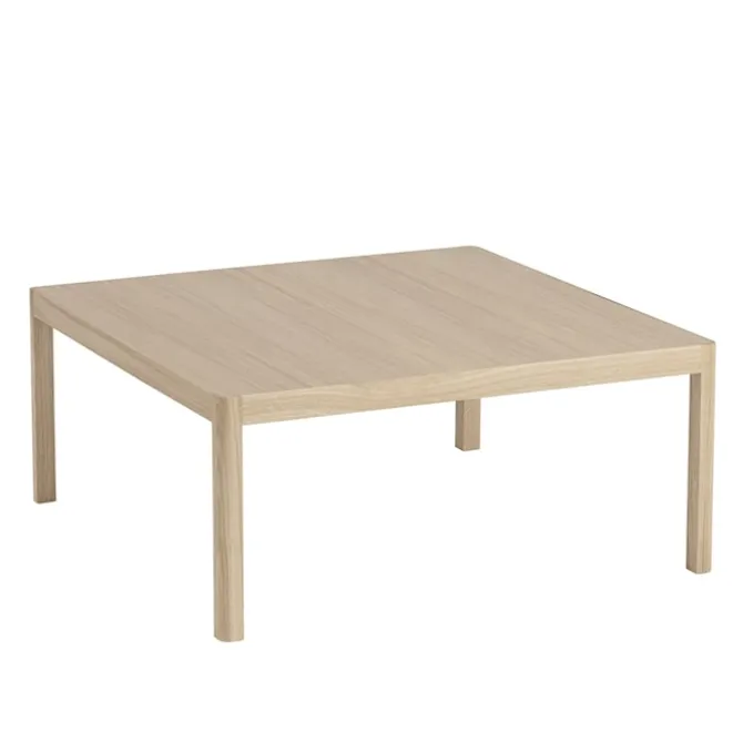 Workshop Coffee Table - FirkMaurenet