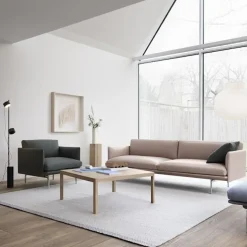 Workshop Coffee Table - FirkMaurenet