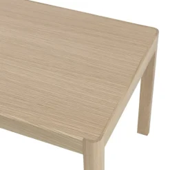 Workshop Coffee Table - FirkMaurenet