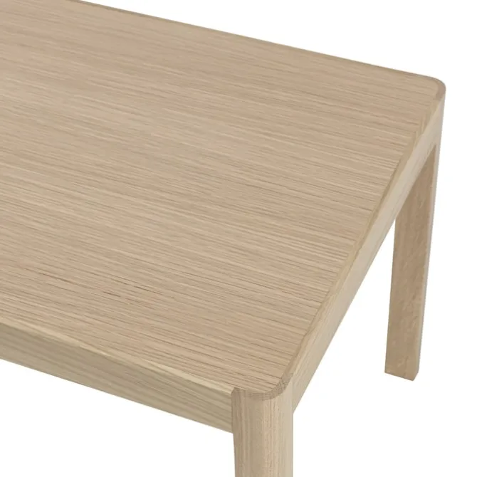 Workshop Coffee Table - FirkMaurenet