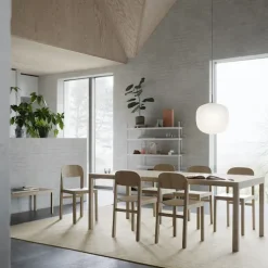 Workshop Table
