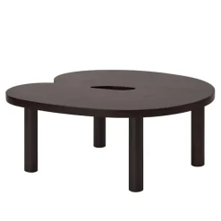 Worm Coffee Table Round