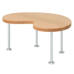 Worm Coffee Table Small