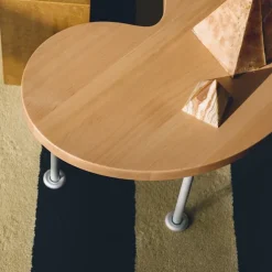 Worm Coffee Table Small