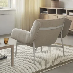 Wrap Lounge Chair