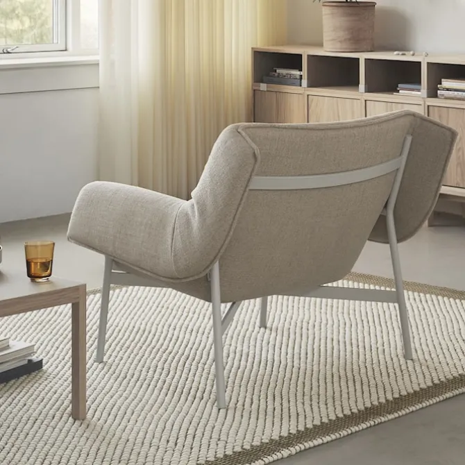 Wrap Lounge Chair