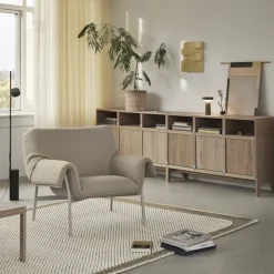 Wrap Lounge Chair