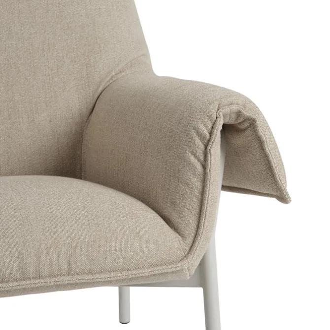 Wrap Lounge Chair