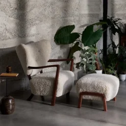 Wulff Lounge Chair ATD2
