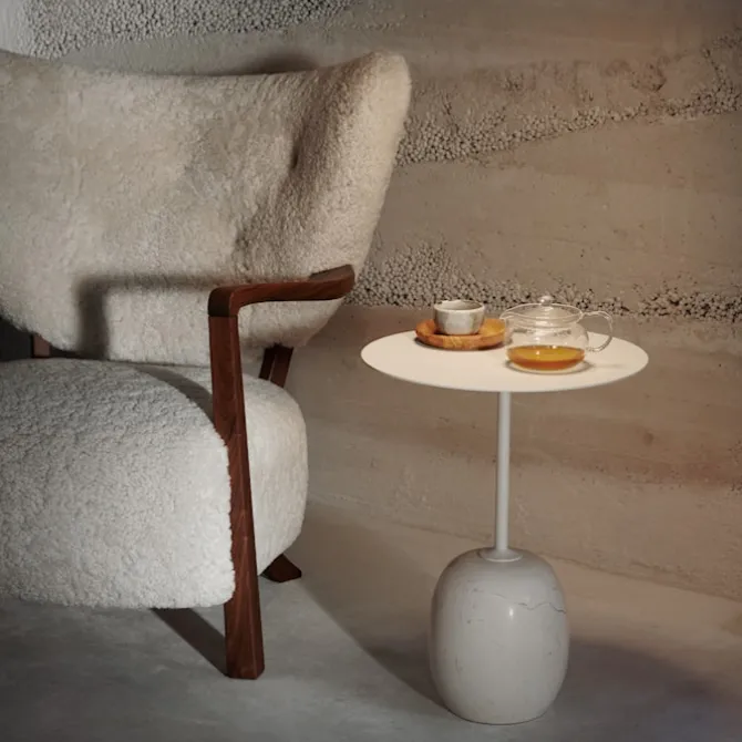 Wulff Lounge Chair ATD2