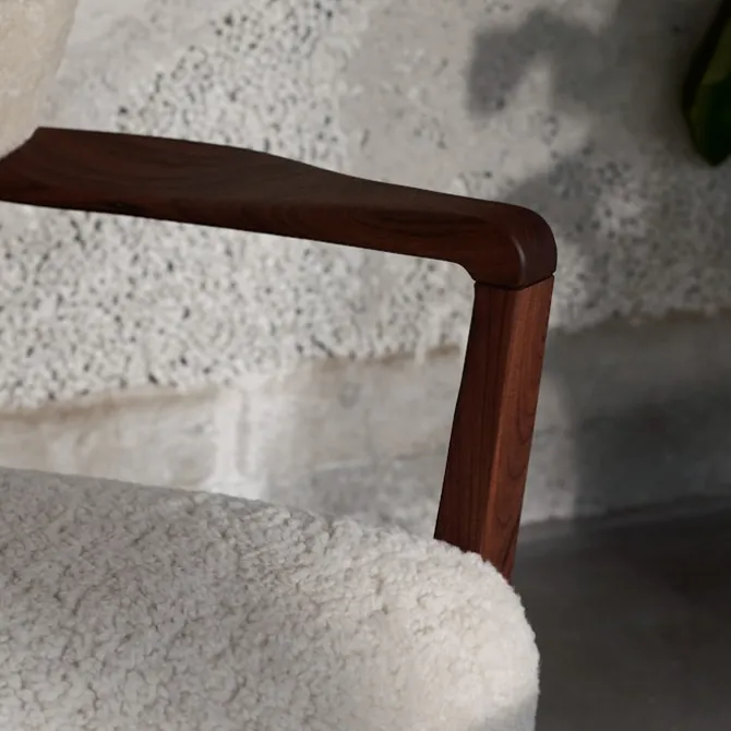 Wulff Lounge Chair ATD2