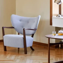 Wulff Lounge Chair ATD2