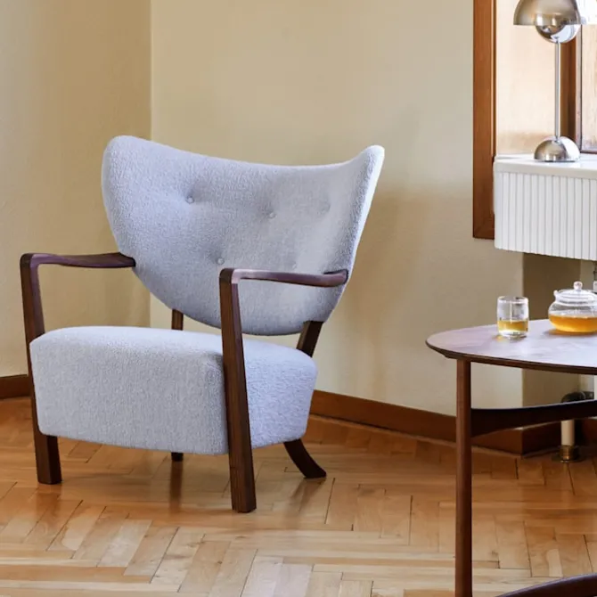 Wulff Lounge Chair ATD2