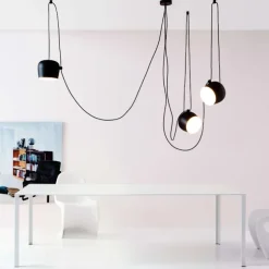 3x Aim Lamp
