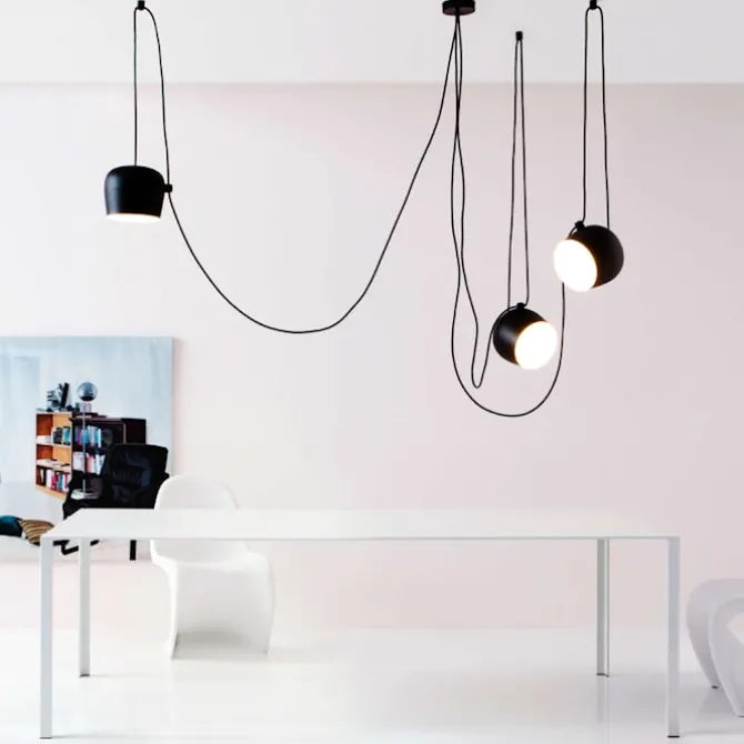 3x Aim Lamp
