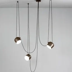 3x Aim Lamp