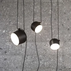 3x Aim Lamp