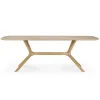 X Dining Table