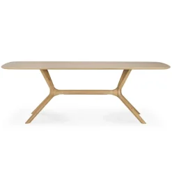 X Dining Table