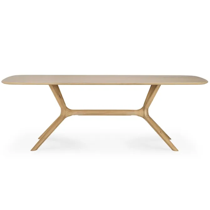 X Dining Table
