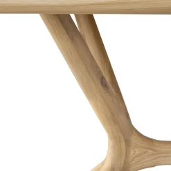 X Dining Table