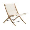 X Lounge Chair HM10