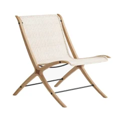X Lounge Chair HM10