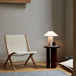 X Lounge Chair HM10
