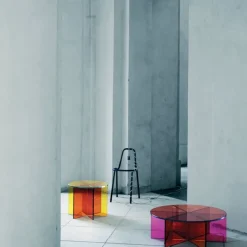 XXX Coffee Table