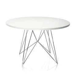XZ3 Table - Ø120