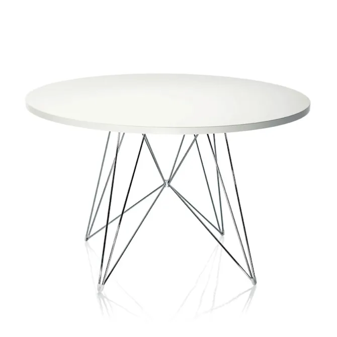 XZ3 Table - Ø120